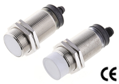 说明: C:\Users\Celine\Desktop\传感器\电容式\标准功能型\金属型 DC 3-4\CPR30-E2.jpg